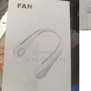 Portable Mini Fan