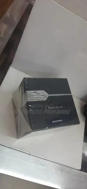 l'Aventure Al Haramain for Men