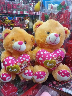 Beautiful Teddy Bears