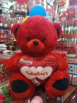 Lovely Teddy Bear