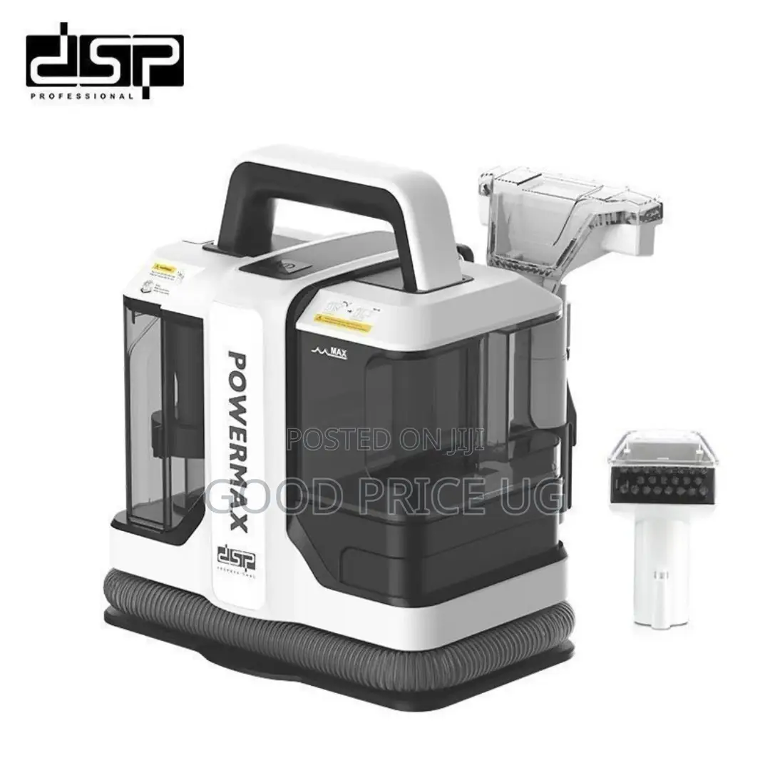 DSP Power Suction Spot Cleaner