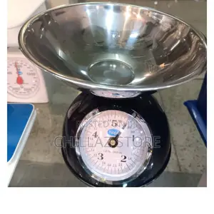 Mechanical Kitchen Scale.