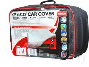 Car Cover For Landcruiser Fj80 And 120fj