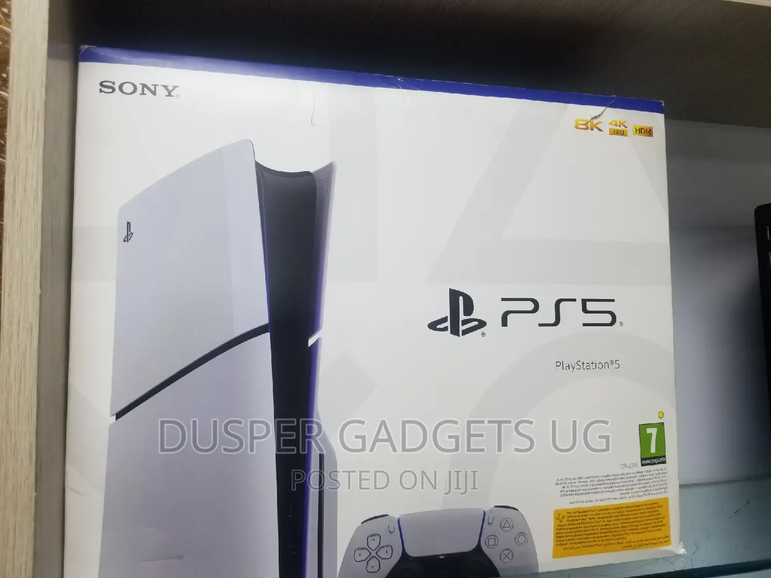 Playstation 5 Slim