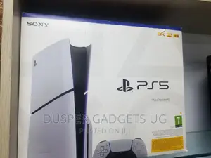Playstation 5 Slim