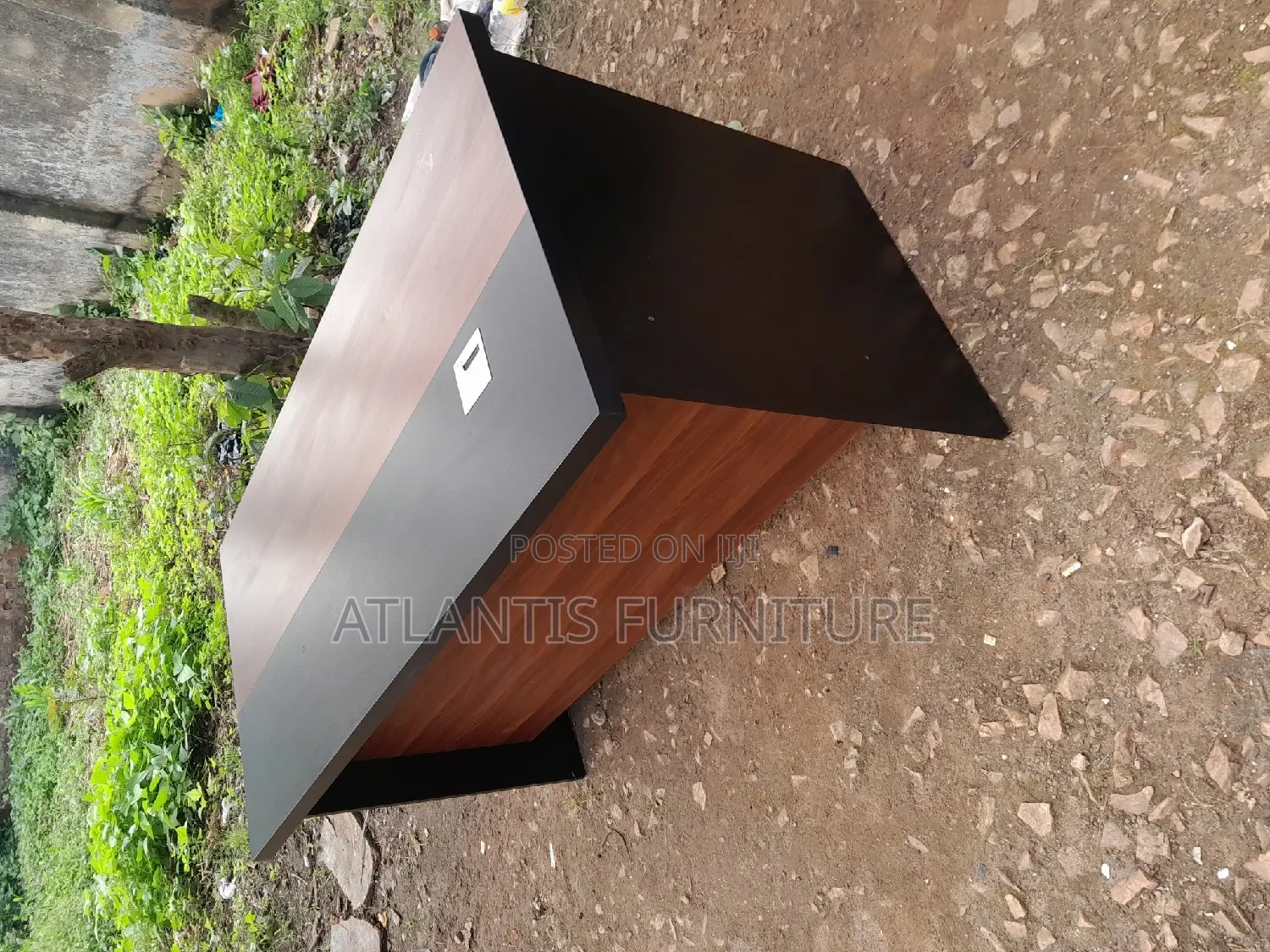 1.4cm Office Computer Desk