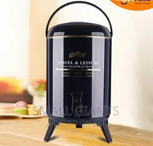 Daydays 9.5 Litres Water Tea Hot Cold Thermos Flask