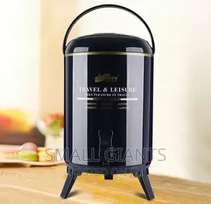 Daydays 9.5 Litres Water Tea Hot Cold Thermos Flask