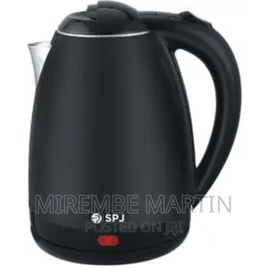 SPJ 1.8L Electric Kettle Eku-Ss1801