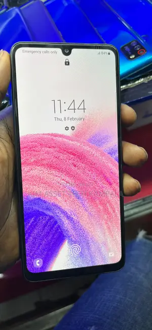 Samsung Galaxy A33 5G 128 GB Black
