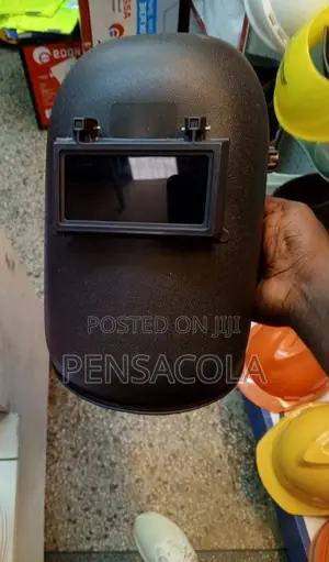 Welding Mask