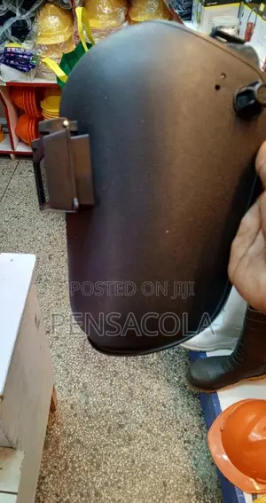 Welding Mask