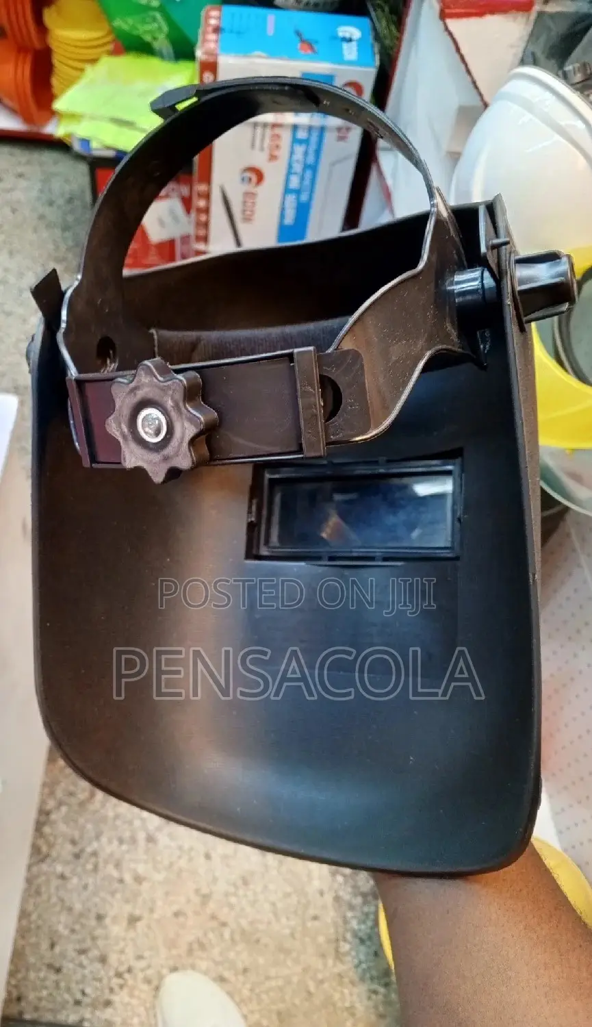Welding Mask