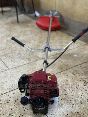 Brush Cutter 4stroke Honda