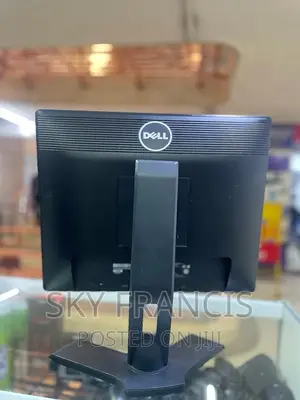 Monitor Inch 19 Square New Model
