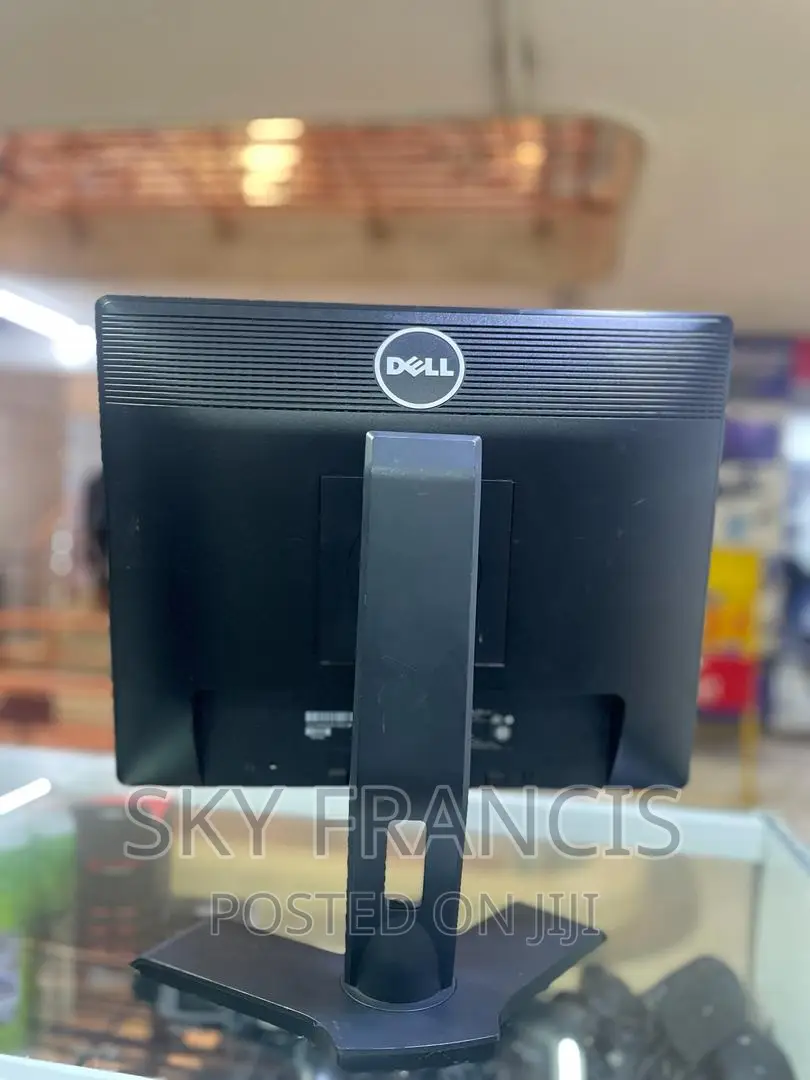 Monitor Inch 19 Square New Model