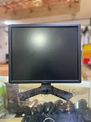 Monitor Inch 19 Square New Model