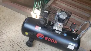 Edon Compressor 200l