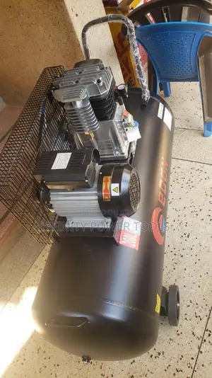 Edon Compressor 200l