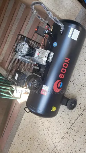 Edon Compressor 200l