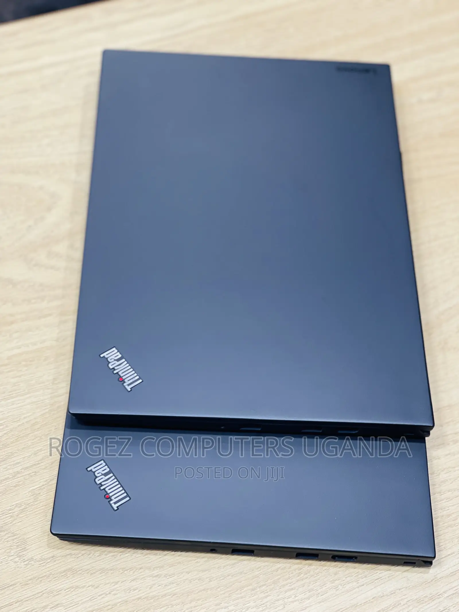 New Laptop Lenovo ThinkPad X1 Carbon 8GB Intel Core I5 SSD 256GB