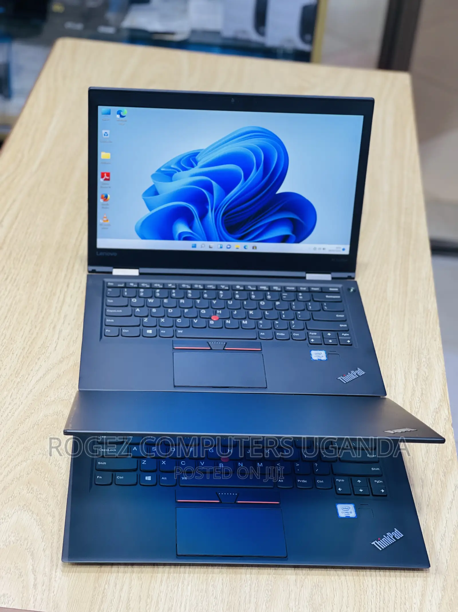 New Laptop Lenovo ThinkPad X1 Carbon 8GB Intel Core I5 SSD 256GB