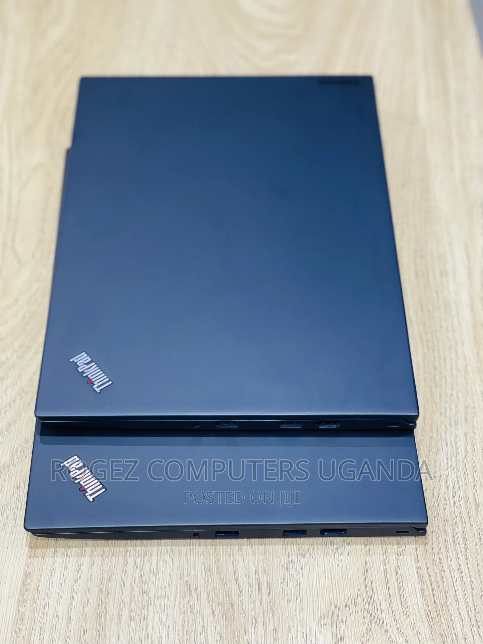 New Laptop Lenovo ThinkPad X1 Carbon 8GB Intel Core I5 SSD 256GB