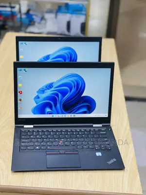 New Laptop Lenovo ThinkPad X1 Carbon 8GB Intel Core I5 SSD 256GB
