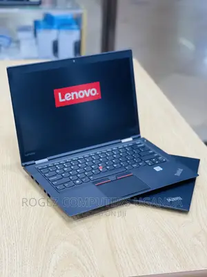 New Laptop Lenovo ThinkPad X1 Carbon 8GB Intel Core I5 SSD 256GB
