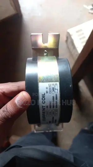 CT Current Transformer