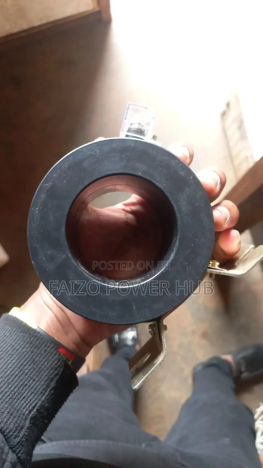 CT Current Transformer