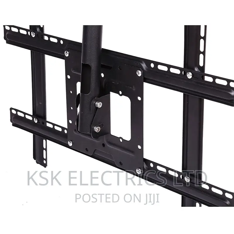 TV Ceiling Mount Bracket Fits 32-70 Inch Adjustable Height