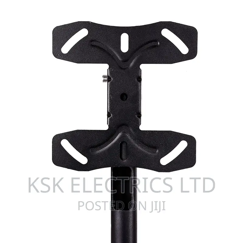 TV Ceiling Mount Bracket Fits 32-70 Inch Adjustable Height