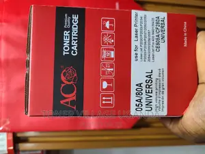80A Printer Cartridge for HP Laserjet Pro 400 M425 M401