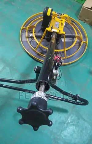Power Float