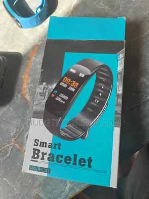 Smart Bracelet Watch