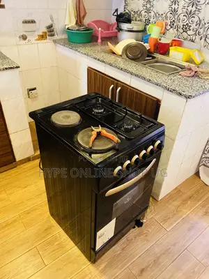 Clear Cooker Repair Services