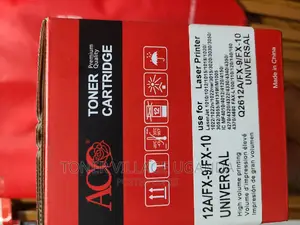 Canon FX 10 Toner Cartridge for MF4000, 4100, 4200,4300