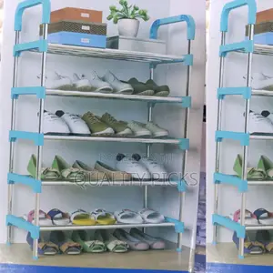 Brand 5 Layer Shoe Rack