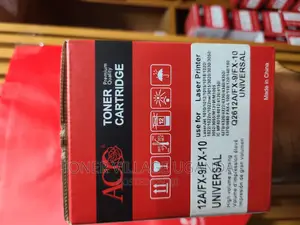 FX9 Cartridge for Canon Imageclass MF4010, 4012, 4120,4150