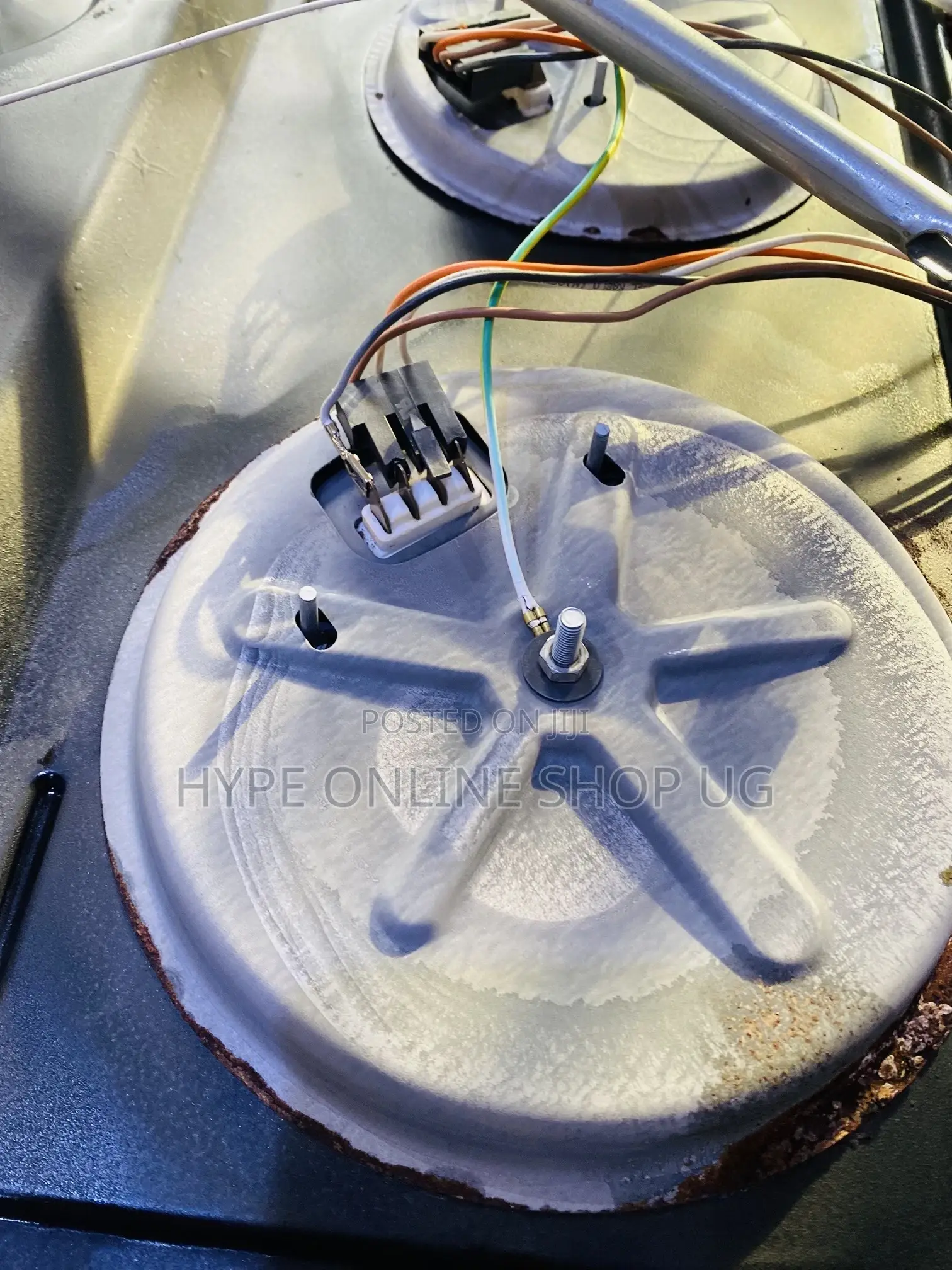 Hotplate Replacement and Cooker Repairs