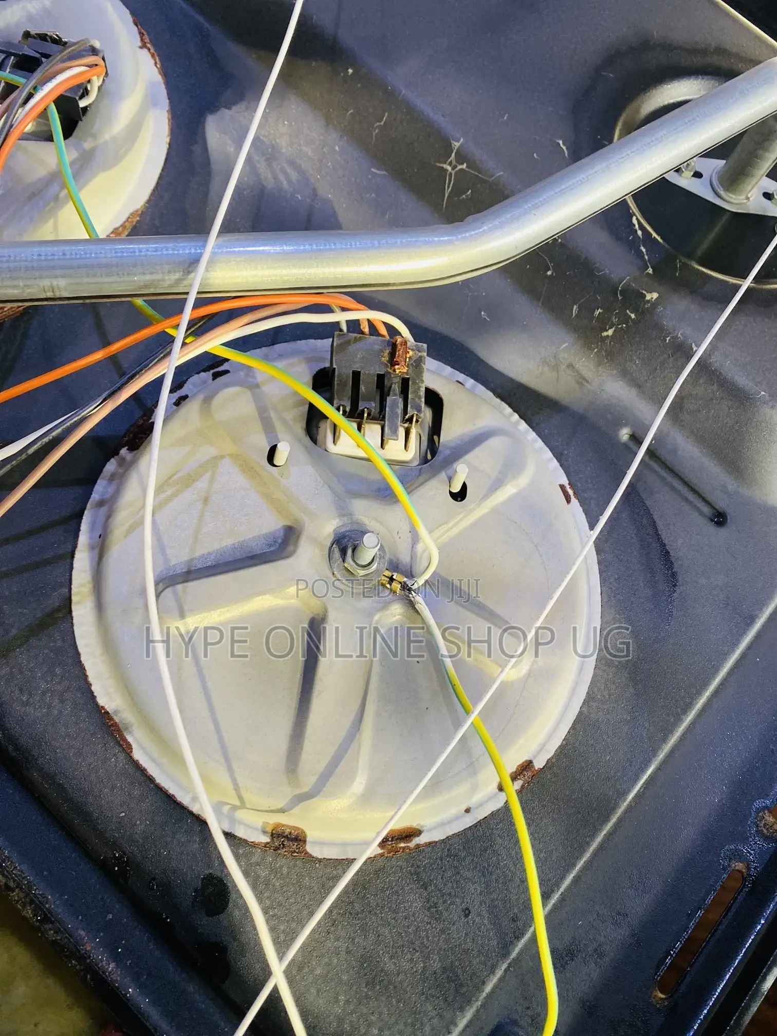 Hotplate Replacement and Cooker Repairs