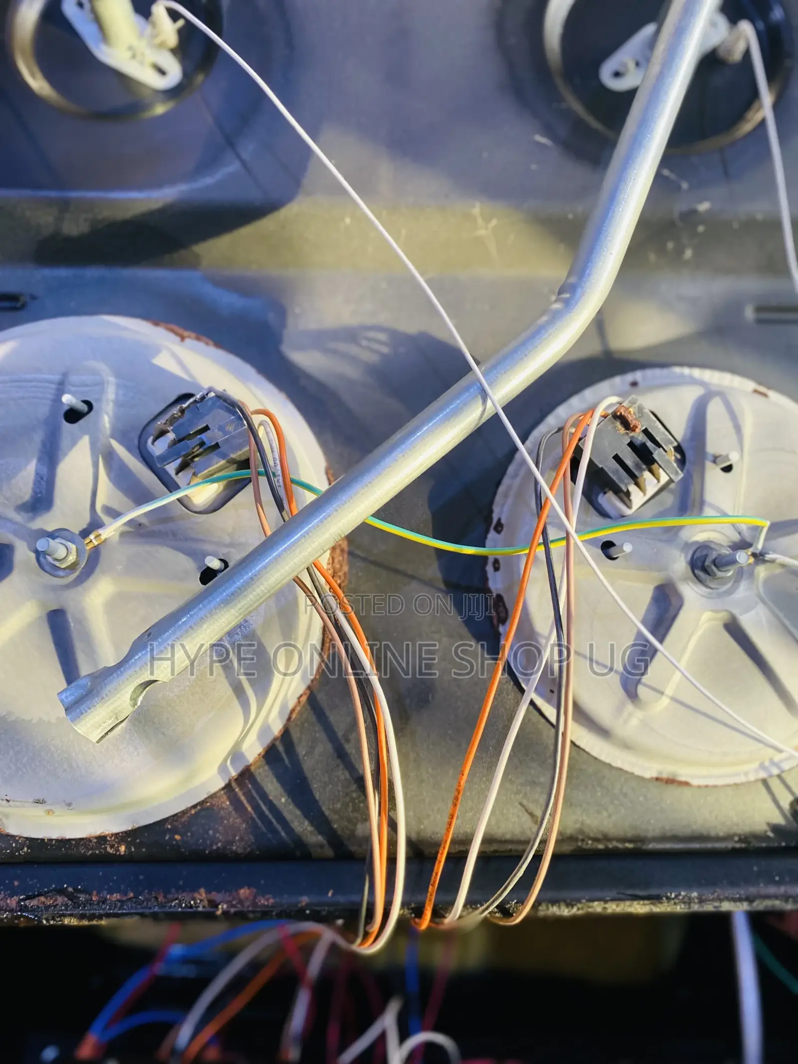 Hotplate Replacement and Cooker Repairs