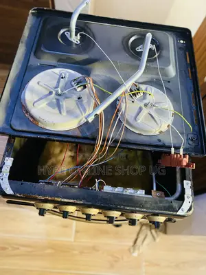 Hotplate Replacement and Cooker Repairs