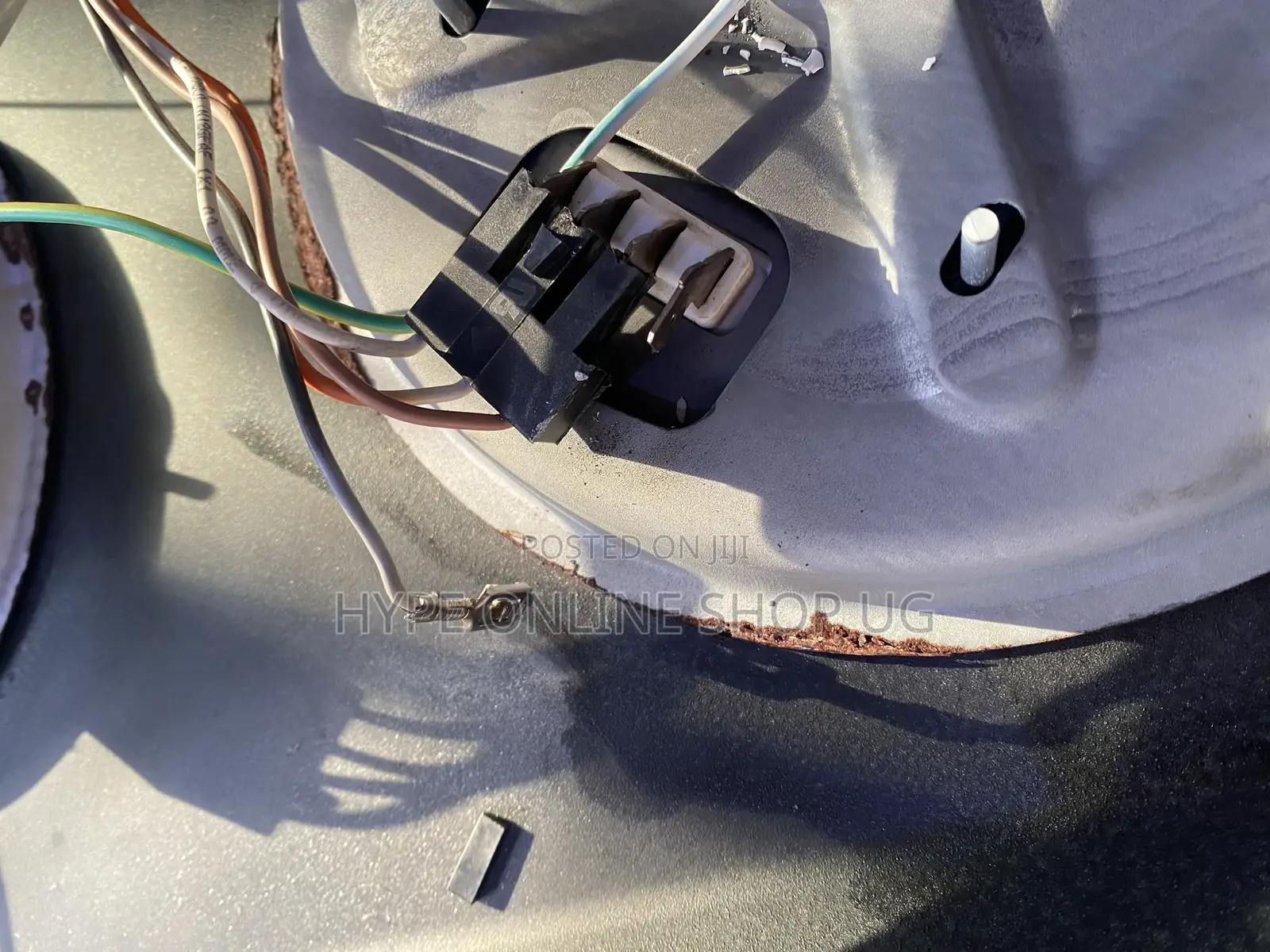 Hotplate Replacement and Cooker Repairs