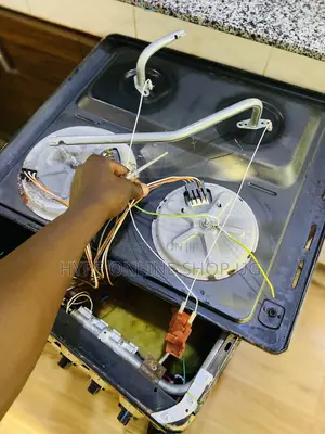 Affordable Cooker Repairs 778