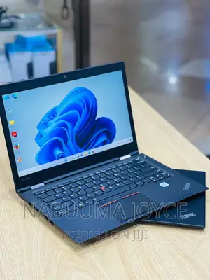 New Laptop Lenovo ThinkPad X1 Carbon 8GB Intel Core I5 SSD 256GB