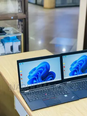 New Laptop Lenovo ThinkPad X1 Carbon 8GB Intel Core I5 SSD 256GB