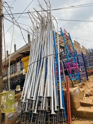 Affordable Solar Poles 009
