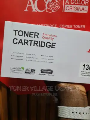 136A Printer Cartridge for HP Laserjet M211, MF236